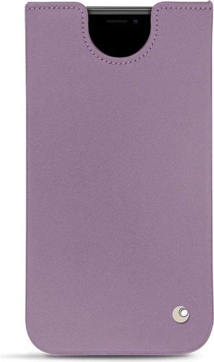Lilas ( Nappa - Pantone #b9a3e3 )
