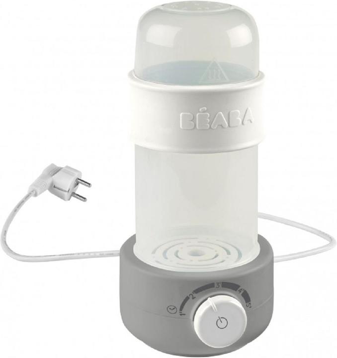 Actual product image Beaba Babymilk Second