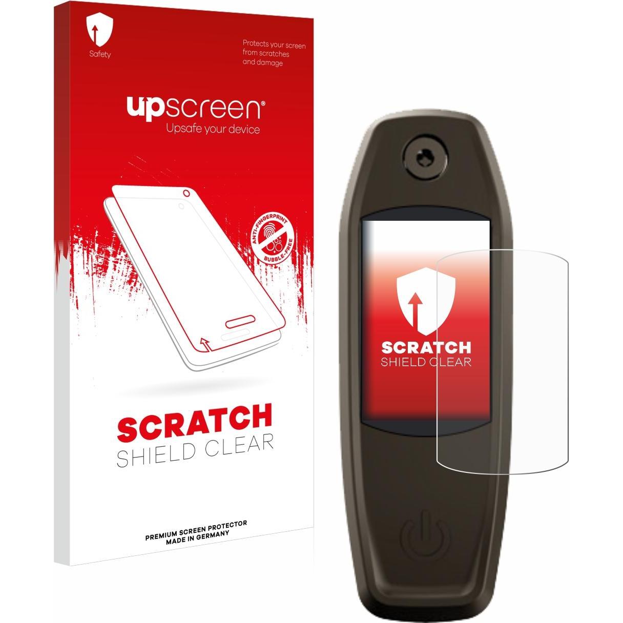 Thumbnail - upscreen, Fahrzeug Navigation Zubehör, Scratch Shield Displayschutz