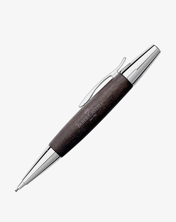 Produktbild Faber-Castell e-motion Birnbaum (1.40 mm, B, 1 x)