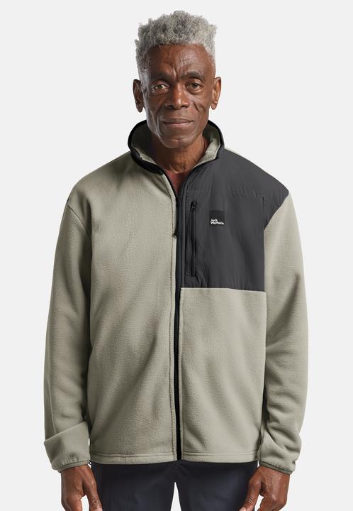 Produktbild Jack Wolfskin Sumetro Fz M (XXL)