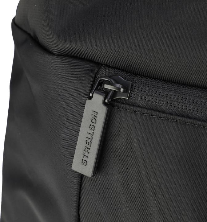 Actual product image Strellson Wood Street Weekender travel bag 54 cm (39 l)