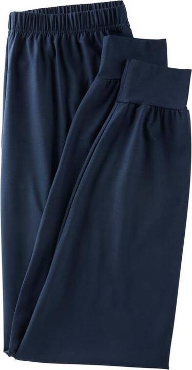 Image du produit ISA Bodywear Pyjama de Noël Micromodal (S)