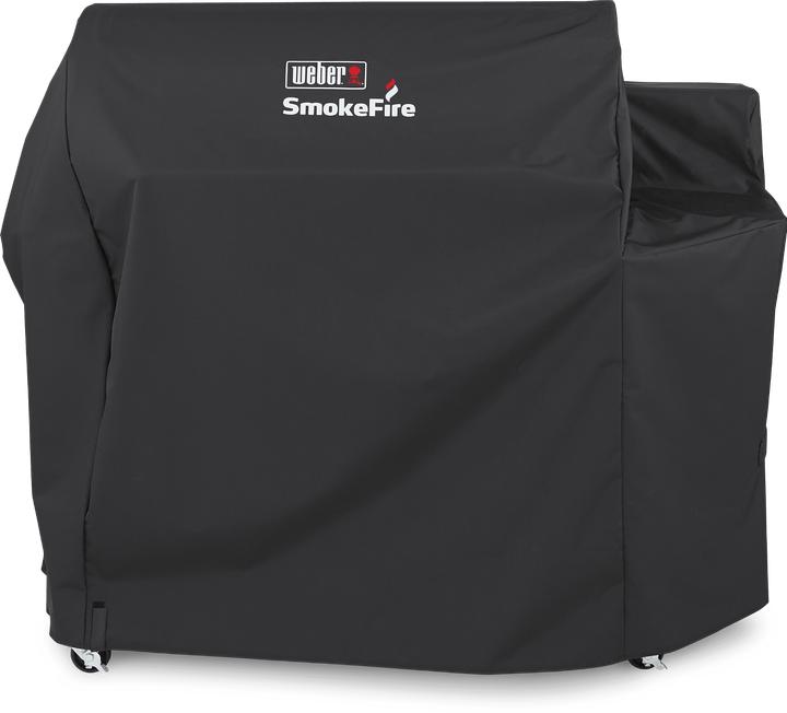 Actual product image Weber Premium cover