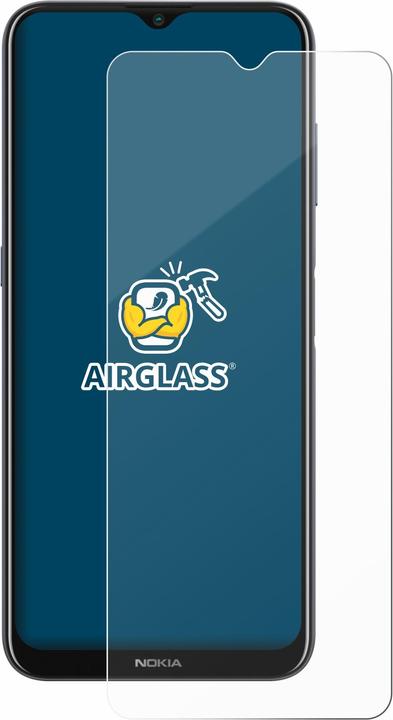 Immagine prodotto BROTECT AirGlass Vetro (1 Pezzo/i, Nokia G10)