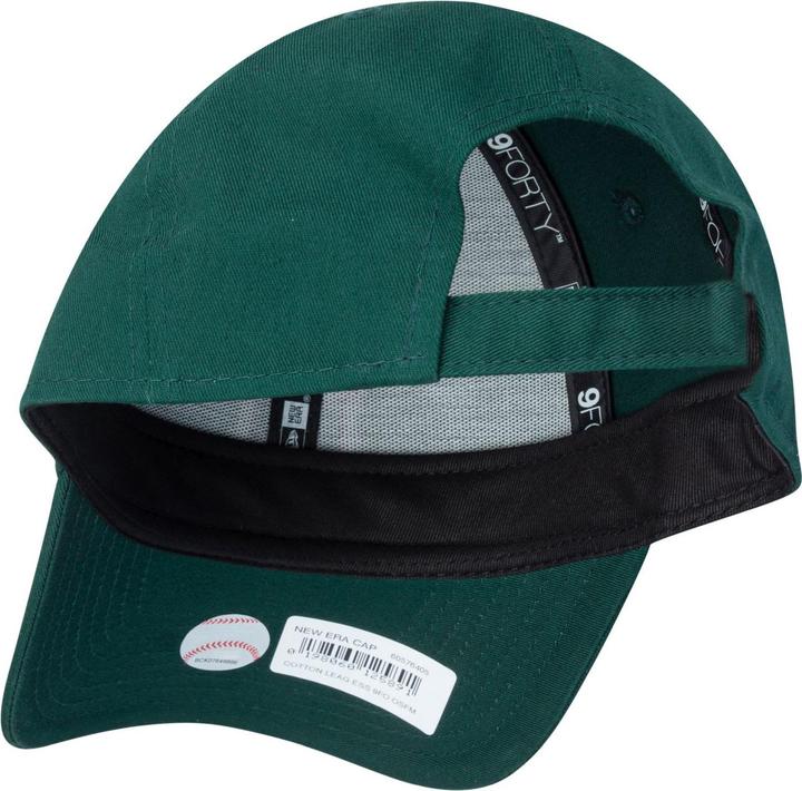 Immagine prodotto New Era 9Forty Strapback Cap - New York Yankees Forest Green