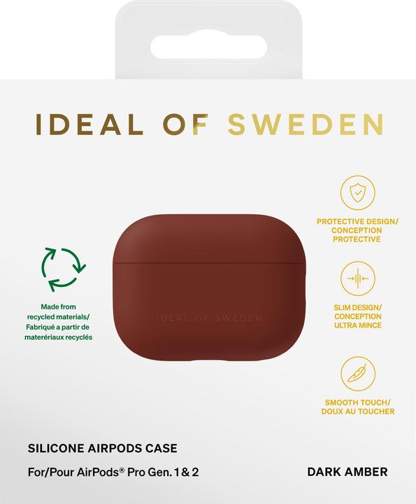 Immagine prodotto iDeal Of Sweden IDSIAPC-PRO-489 (Manicotto per cuffie)