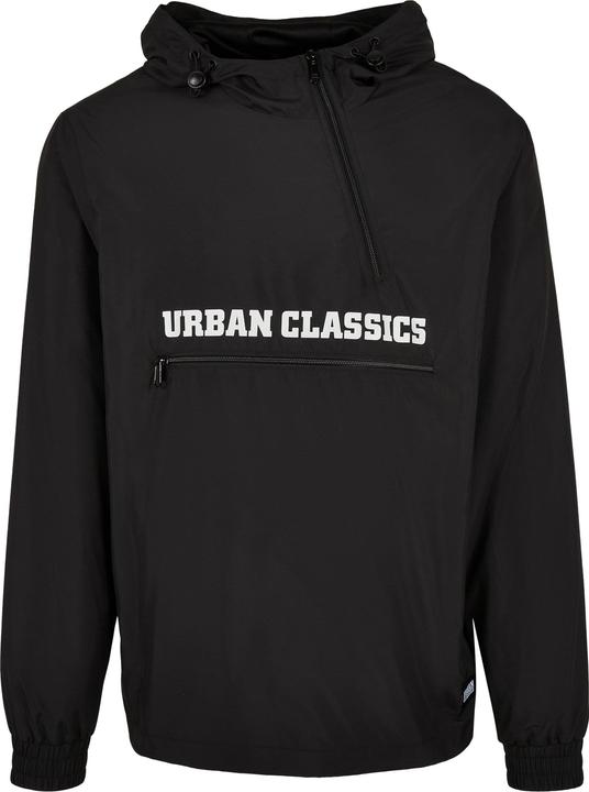 Immagine prodotto Urban Classics Giacca Commuter Pull Over (M)