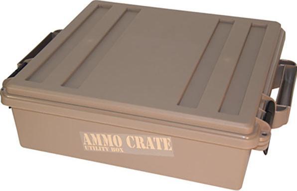 Image du produit MTM Case-Guard Ammo Crate Utility Box Acr5 (40 cm, 26 l)
