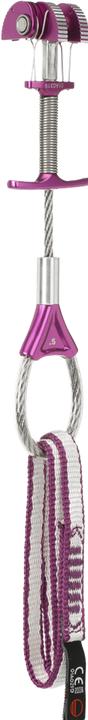 Actual product image Wild Country Zero Friend clamping device