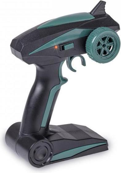 Actual product image Carson Model Sports 1:12 Amphibious Rider 2.4G 100% RTR 1:12 RC Model Car Electric (RTR Ready-to-Run)