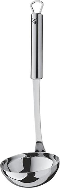 Produktbild WMF Edelstahl Küchenhelfer Set 7tlg Ständer mit 6 Helfern Scheebesen Edelstahl