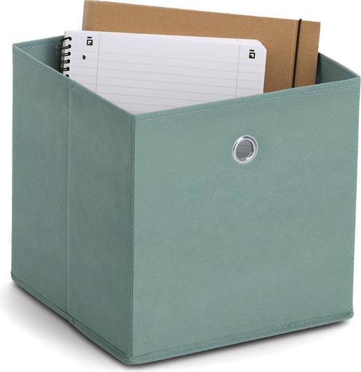 Produktbild Zeller Present Aufbewahrungsbox (28 x 28 x 28 cm, 21.95 l)