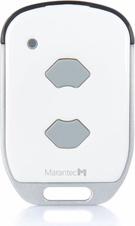 Actual product image Marantec Handheld transmitter Digital 572