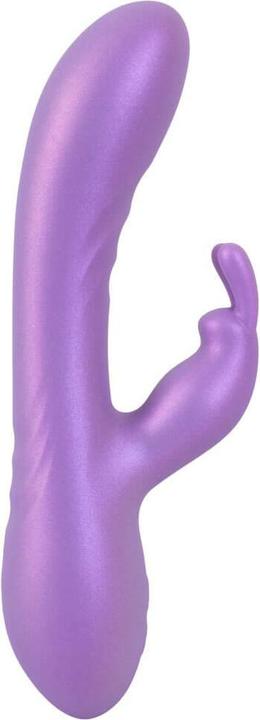 Actual product image Sweet Smile Flexible Rabbit