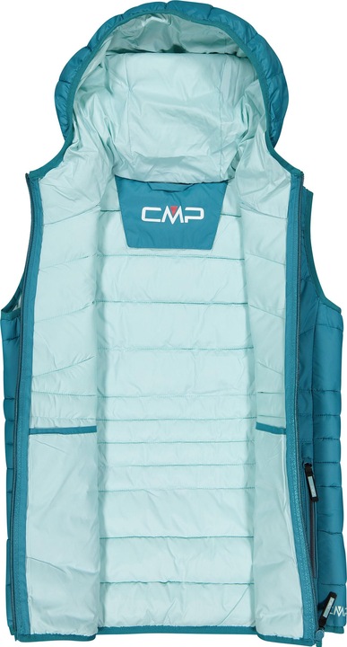Produktbild CMP Campagnolo Hoodie (164)