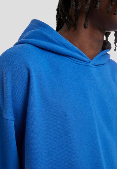 Image du produit Urban Classics Sweat à capuche Light Terry - 166787 (L)