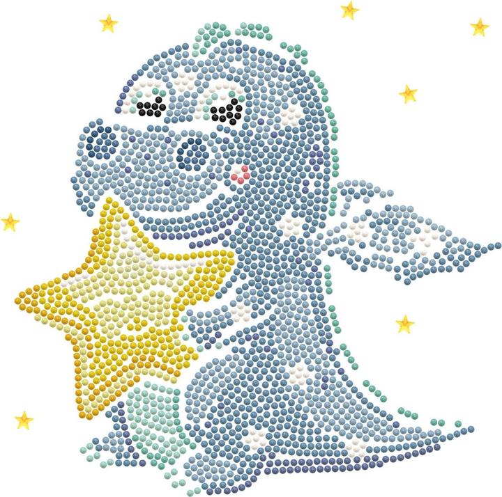 Produktbild Diamond Dotz Dotz Box (assortiert - 1 Stück)