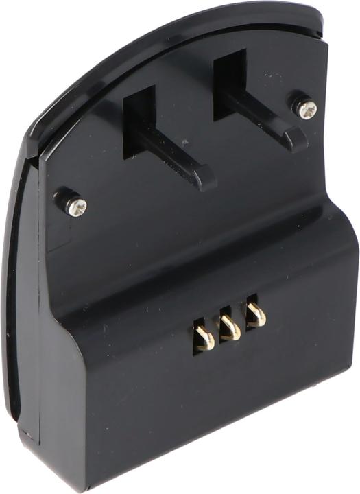 Immagine prodotto AccuCell Caricabatterie GoPro Hero, GoPro HD Hero, GoPro HD Hero2 (Caricatore)