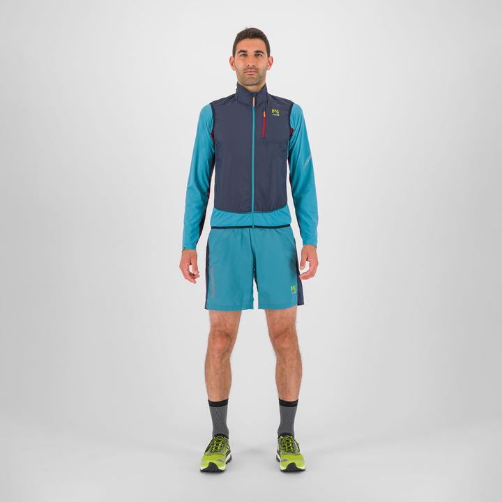 Produktbild Karpos Lavaredo Vest - Softshellweste - Herren (L)