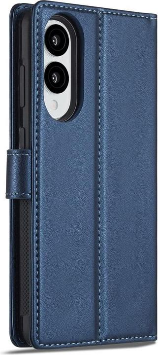 Produktbild LC.Imeeke Galaxy S25 Edge - L2 Serie Brieftasche und Hülle (Samsung Galaxy S25 Edge)