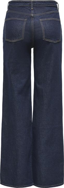 Produktbild Only Onljuicy Hw Wide Rinse Dnm Mas763 Noos (W31/L32)