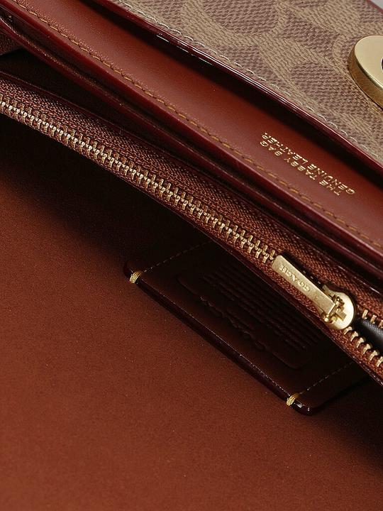 Produktbild Coach Umhängetasche TABBY