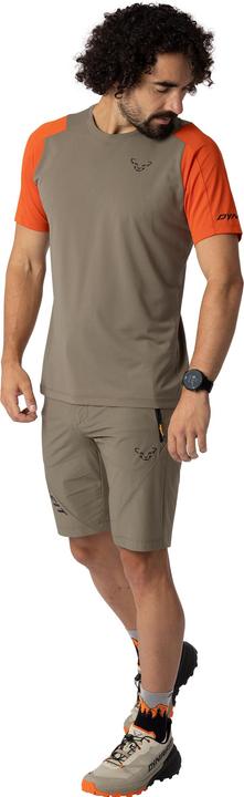 Actual product image Dynafit Transalper S/S Tee (S)