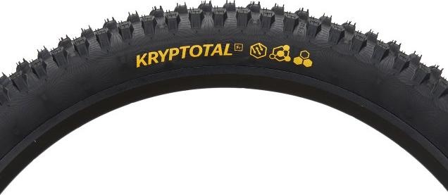 Produktbild Continental Kryptotal-F (29 x 2.40, 60-622)