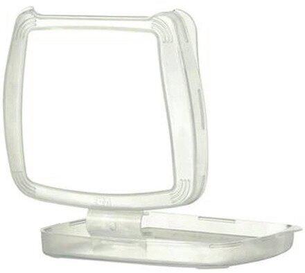 Produktbild 3M Filterdeckel Secure Click D701 (2x)