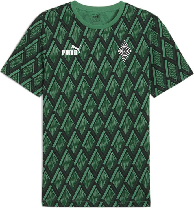 Image du produit Puma BMG ftblCulture Thé AOP (L)