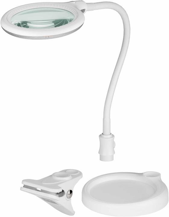 Goobay Lampe loupe (480 lm)