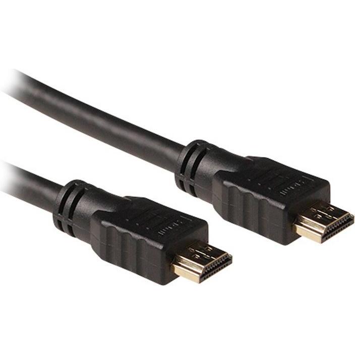 Ewent Eminent HDMI mit Ethernetkabel (1 m, HDMI), Video Kabel