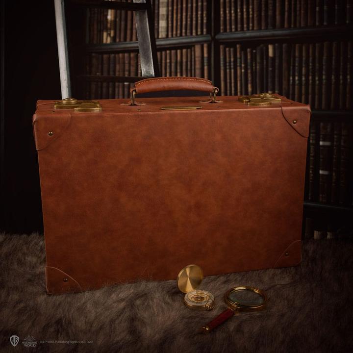 Produktbild Cinereplicas Phantastische Tierwesen: Newt Scamander Koffer 1/1