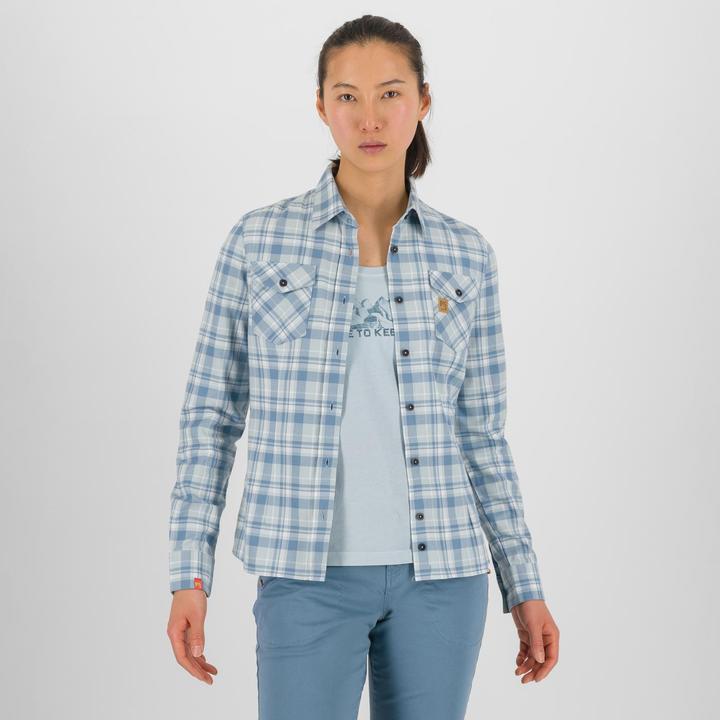 Immagine prodotto Karpos Martora W Winter Shirt (L)