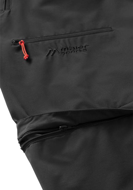 Produktbild Maier Sports Women's Nata Zip Loop (M)