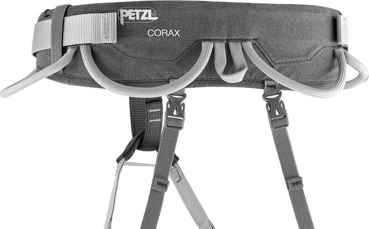 Actual product image Petzl Corax 1 (M, L, XL)