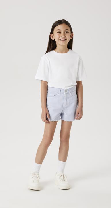 Actual product image Name it NKFROSE MOM TWI SHORTS 3248-TW TB (128)