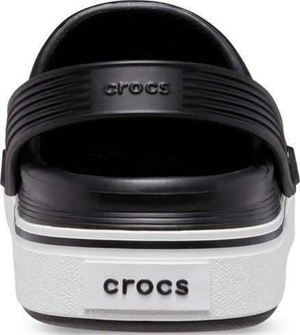 Actual product image Crocs Off Court Clog (45)