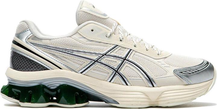 Image du produit ASICS Performance Asics GEL-KINETIC FLUENT Cream Pure Silver (44)