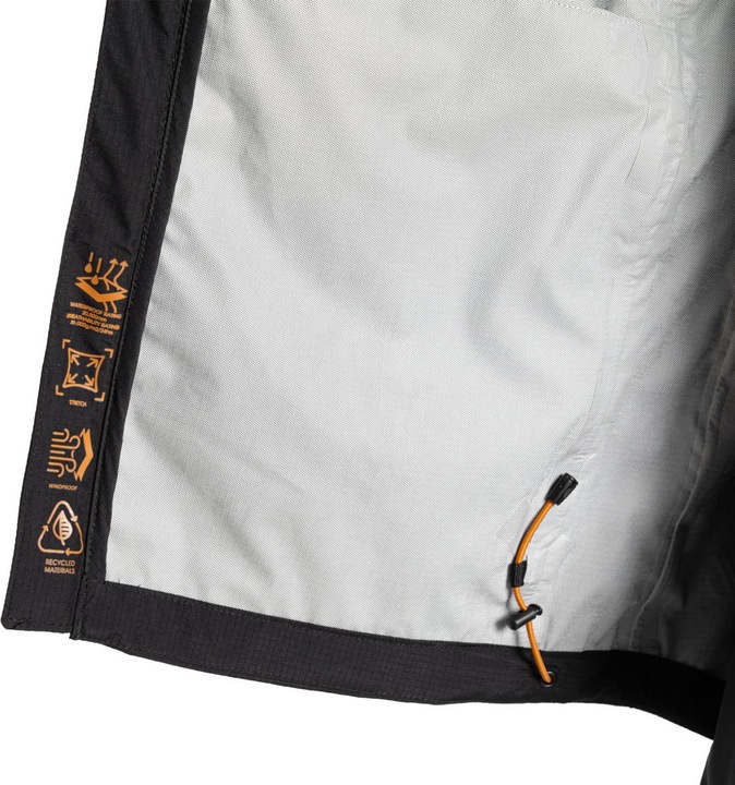 Actual product image Dare2b Torrek Breathe Out - 66401 (62)