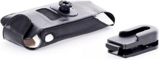 Image du produit Mitel Etui en cuir pour 620/622