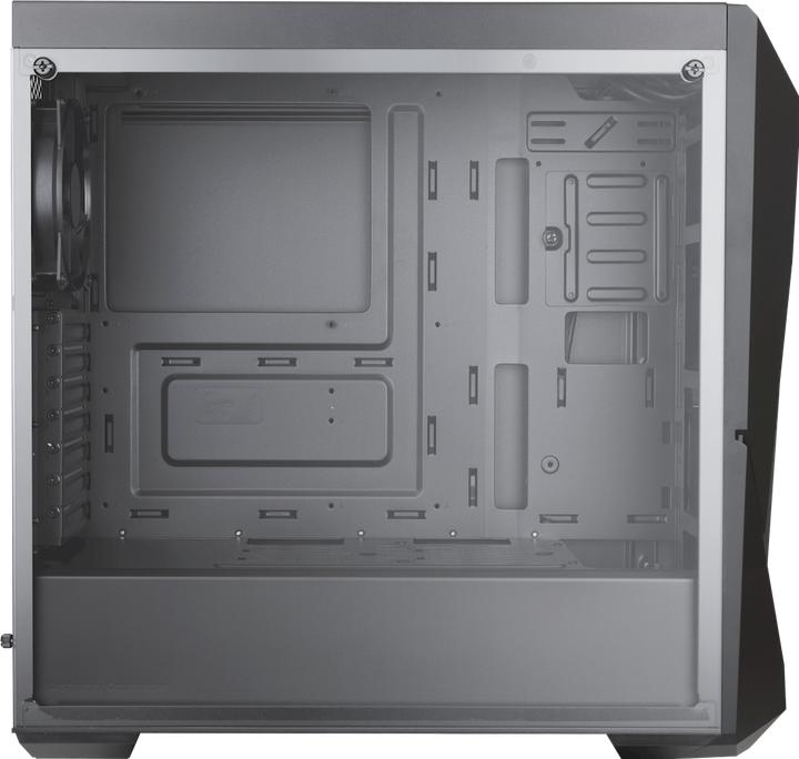 Produktbild Cooler Master MasterBox K500 (ATX, mATX, Mini-ITX)