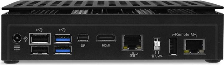 Actual product image AOpen DE3650 (192 GB, 8 GB, Intel Celeron J6412, Intel UHD Graphics)