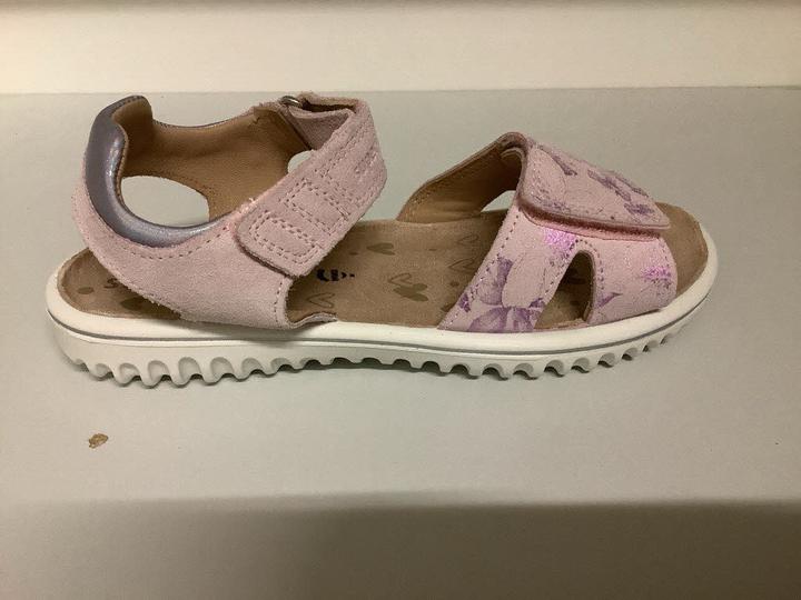 Image du produit Superfit Sandale Leder / SPARKLE (35)