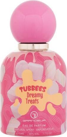 Produktbild Grandeur Elite Tubbees Dreamy Treats (Eau de Parfum, 50 ml)