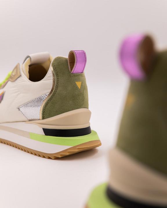 Image du produit 0-105 Sneakers Lenox Blooming (41)