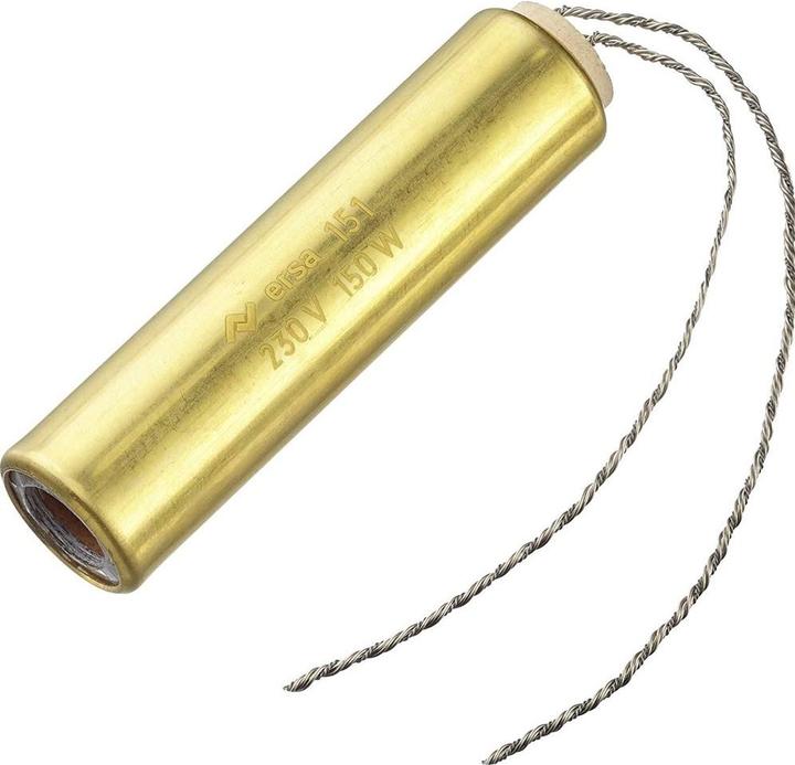 Image du produit Kurtz Ersa Elément de chauffage /230 150 (Mèche à souder)