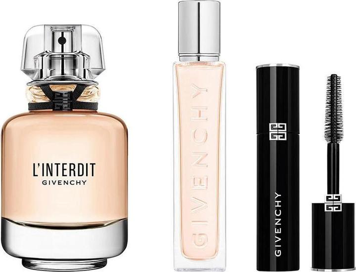 Produktbild Givenchy L'Interdit Eau de Parfum (Eau de Parfum, 50 ml)