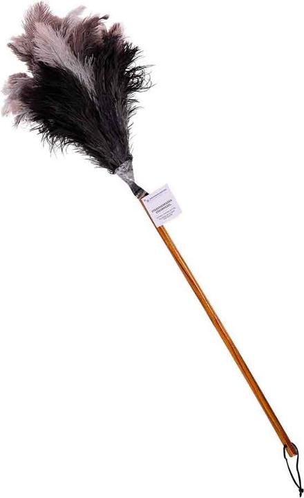 Bürstenhaus Redecker Straussenwedel (1 Stk.)